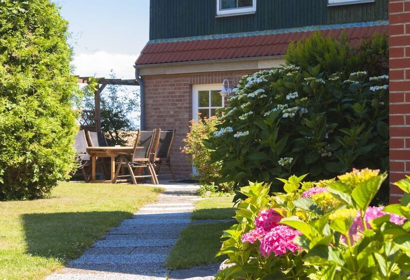 Пансион Lindenhof Hotel Garni