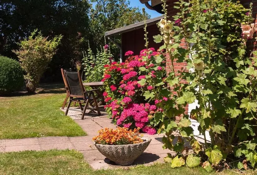 Majatalo Lindenhof Hotel Garni