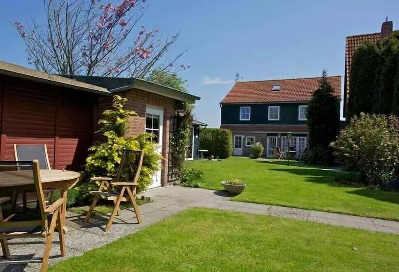 Majatalo Lindenhof Hotel Garni