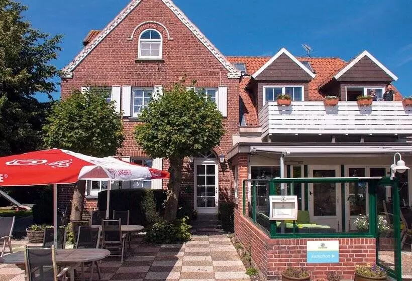 Majatalo Lindenhof Hotel Garni