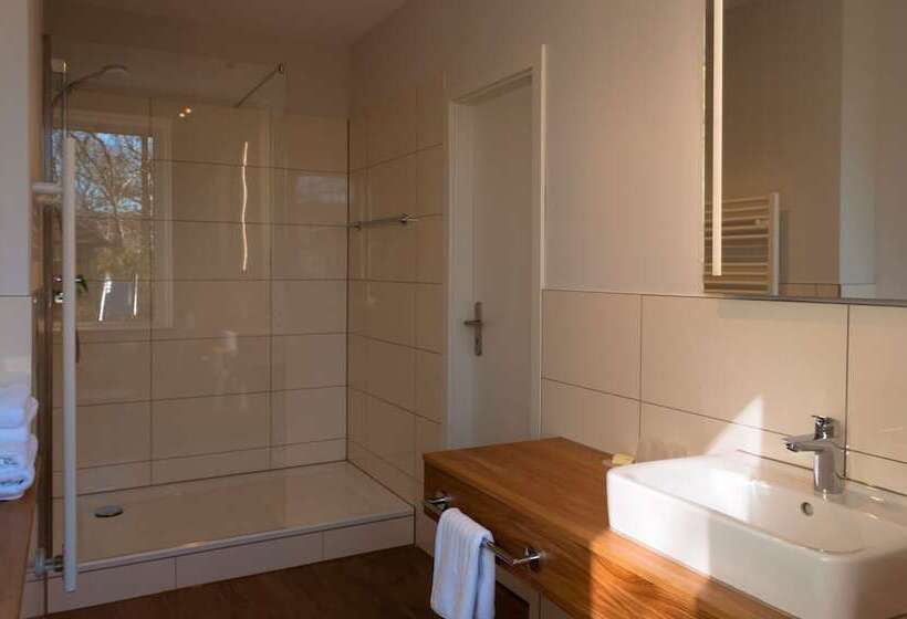 Пансион Lindenhof Hotel Garni