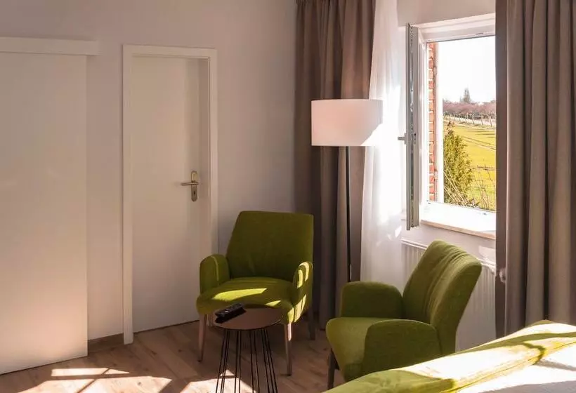 Majatalo Lindenhof Hotel Garni