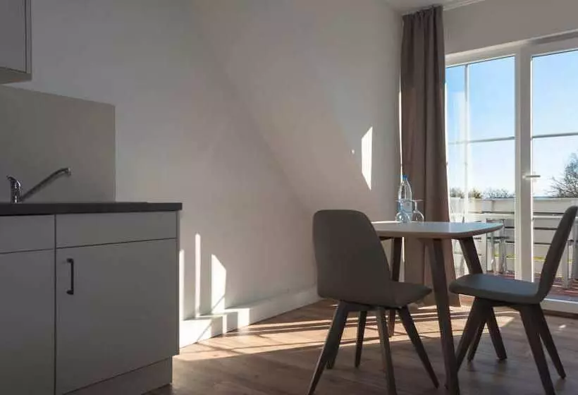 Majatalo Lindenhof Hotel Garni