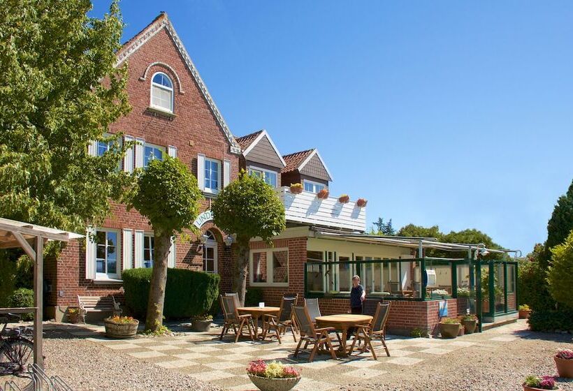 Пансион Lindenhof Hotel Garni