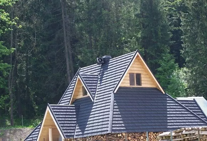 ペンション Willa Sport