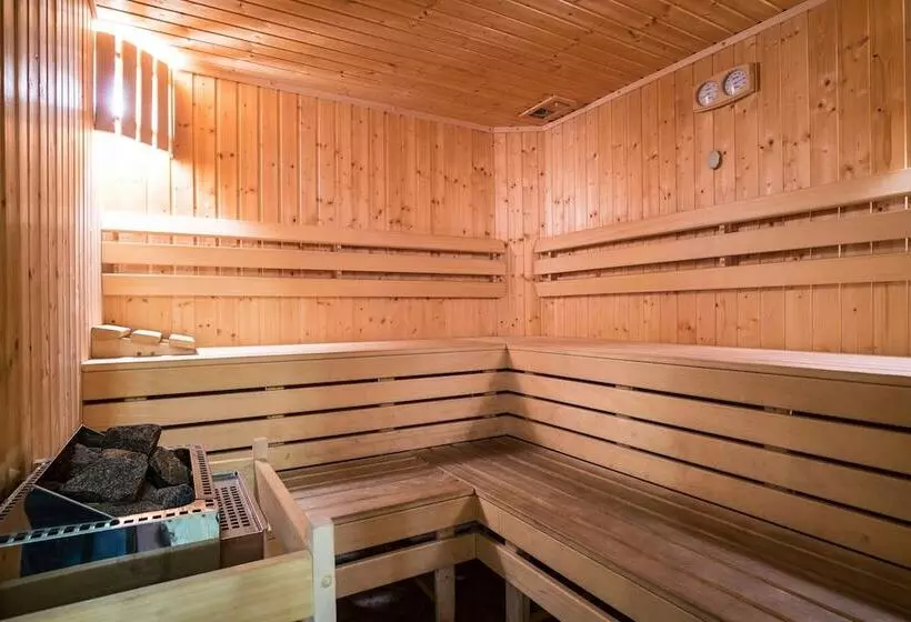 ペンション Willa Sport