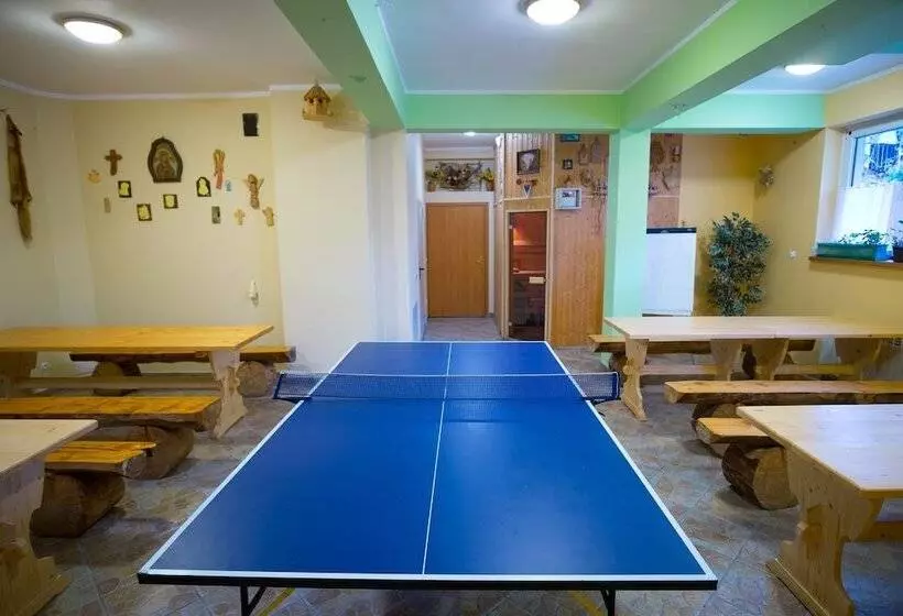 ペンション Willa Sport