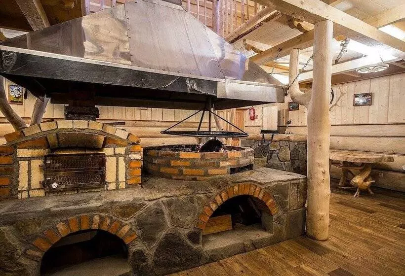 ペンション Willa Sport