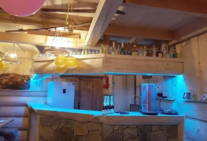 ペンション Willa Sport