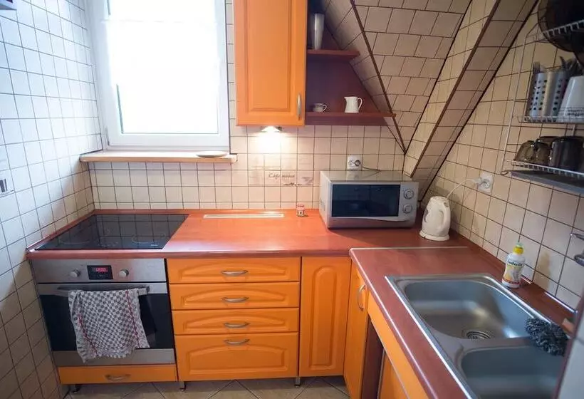 ペンション Willa Sport