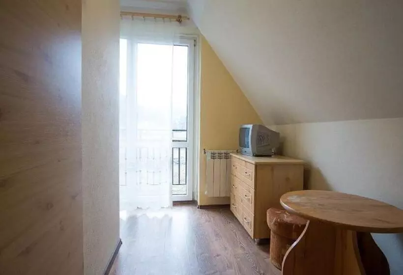 ペンション Willa Sport