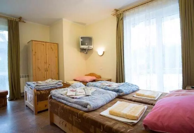 ペンション Willa Sport