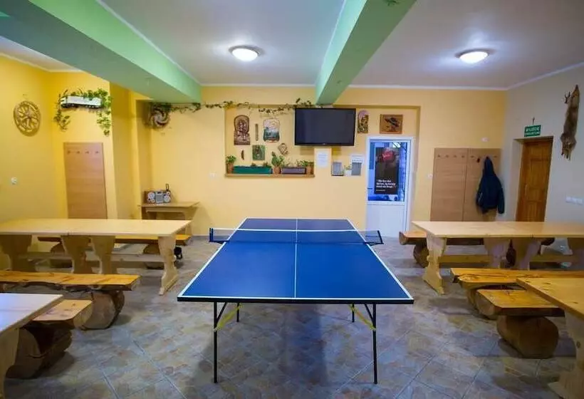 ペンション Willa Sport