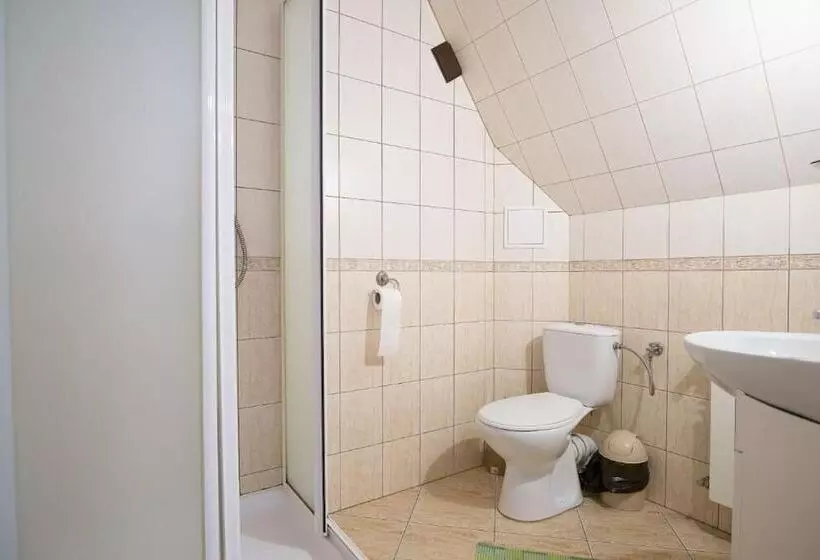 ペンション Willa Sport