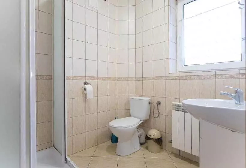 ペンション Willa Sport