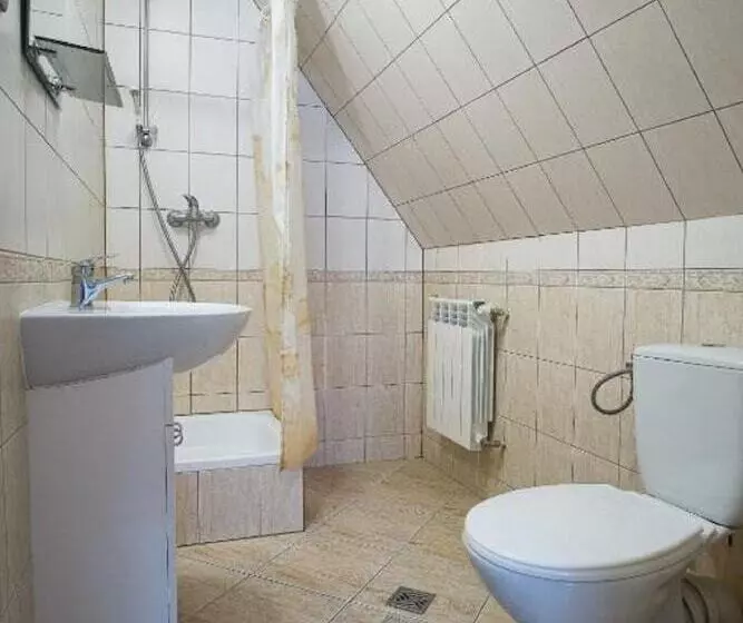 ペンション Willa Sport