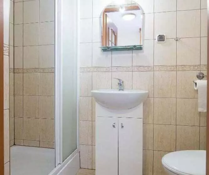 ペンション Willa Sport