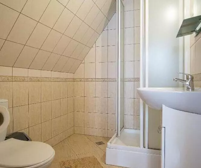 ペンション Willa Sport