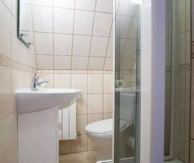 ペンション Willa Sport