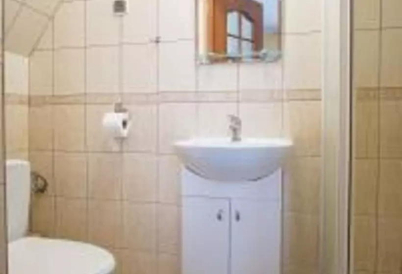 ペンション Willa Sport