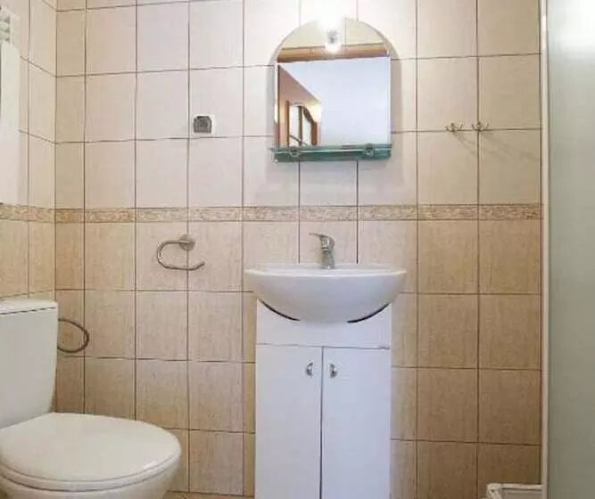 ペンション Willa Sport