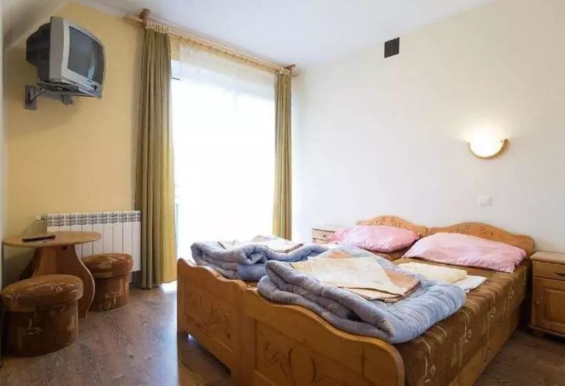 ペンション Willa Sport