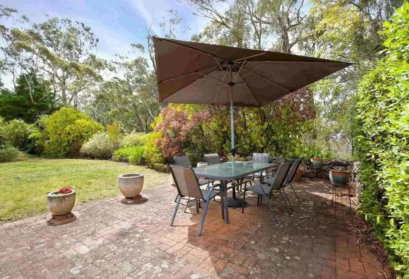 Rosella Retreat