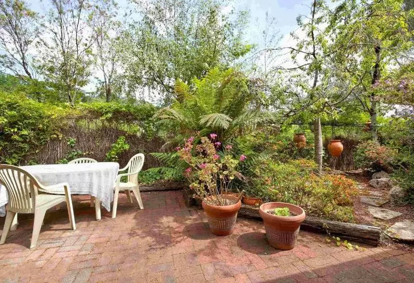 Rosella Retreat