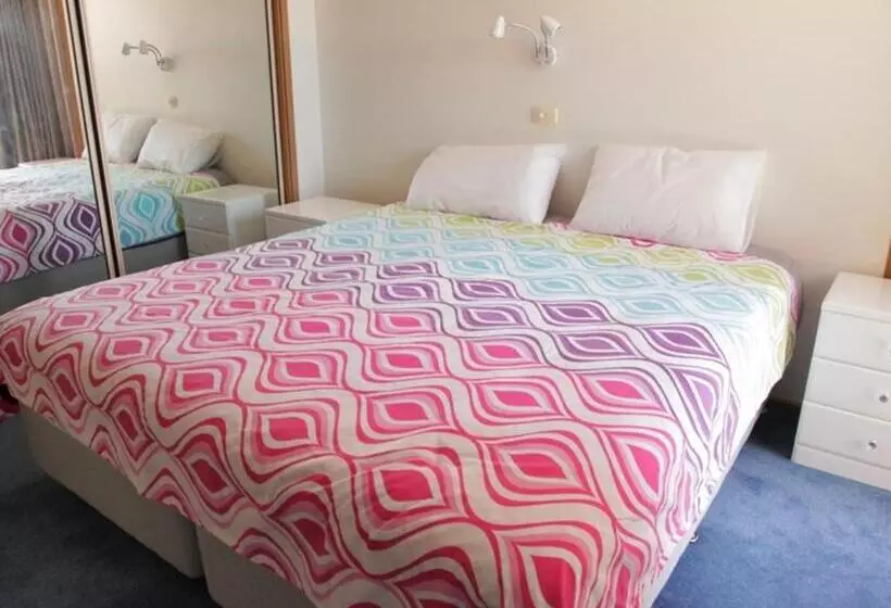 Seaside Serenity Soldiers Point