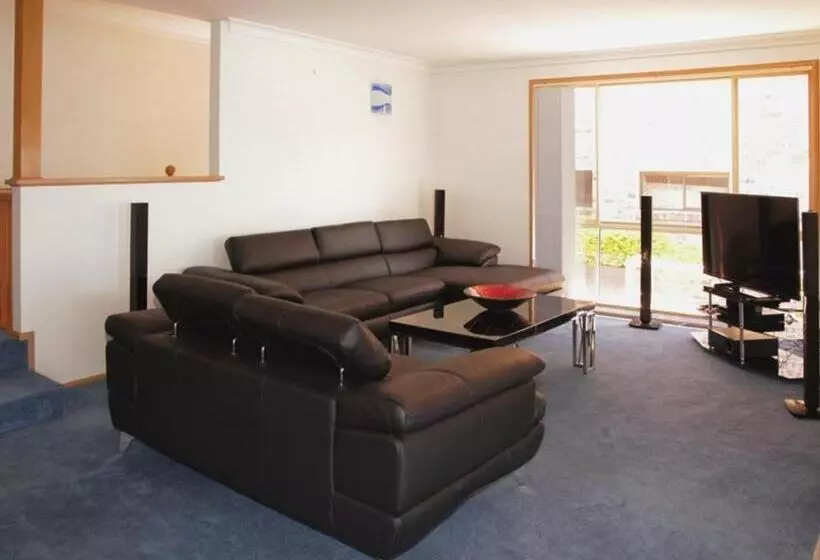 Seaside Serenity Soldiers Point