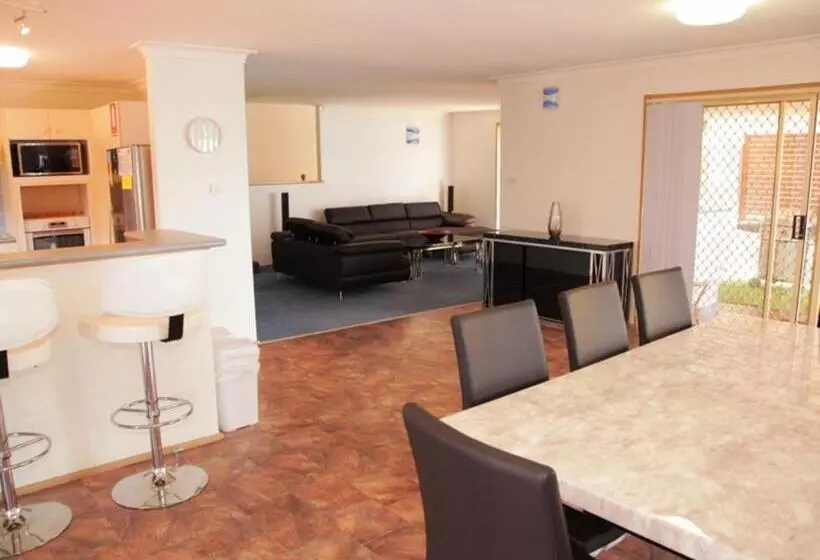 Seaside Serenity Soldiers Point