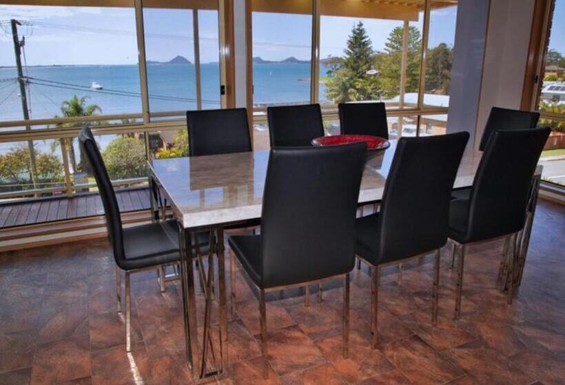 Seaside Serenity Soldiers Point