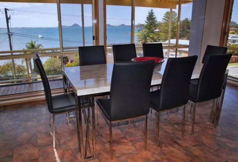 Seaside Serenity Soldiers Point