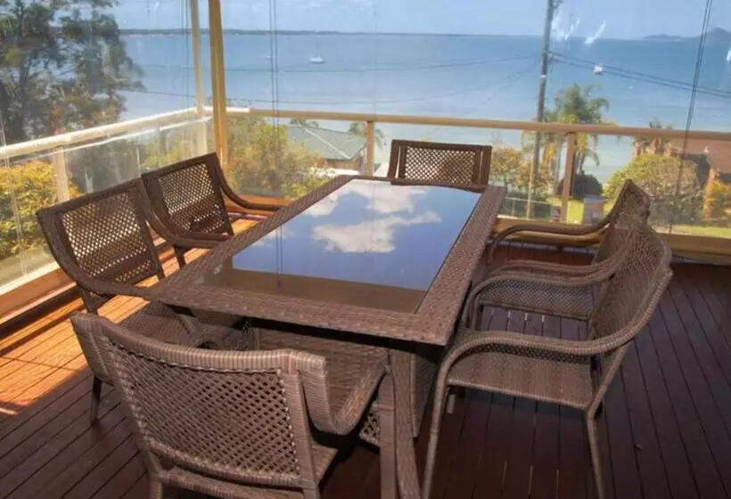 Seaside Serenity Soldiers Point