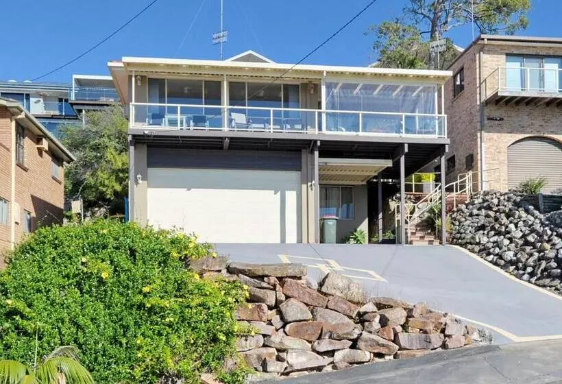 Seaside Serenity Soldiers Point