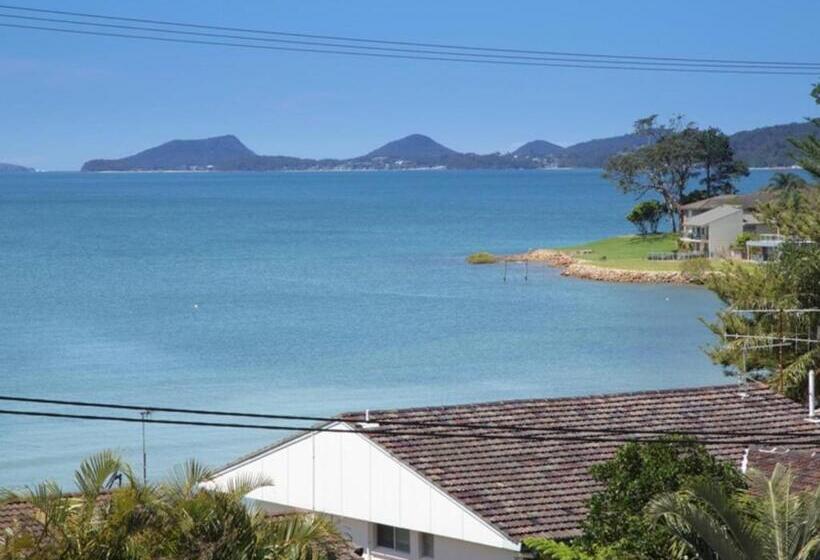 Seaside Serenity Soldiers Point