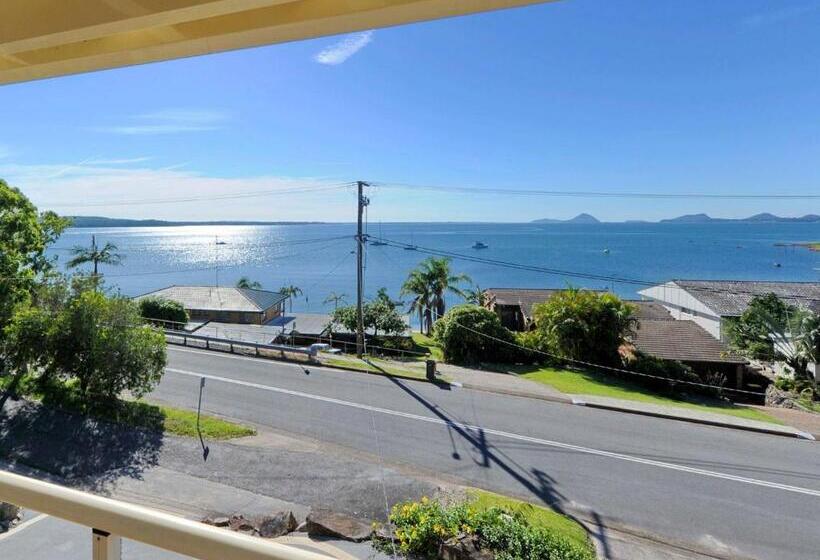 Seaside Serenity Soldiers Point