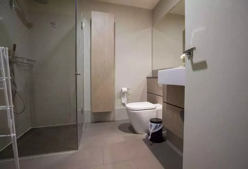 Sweet Apartment At Centro Melbourne