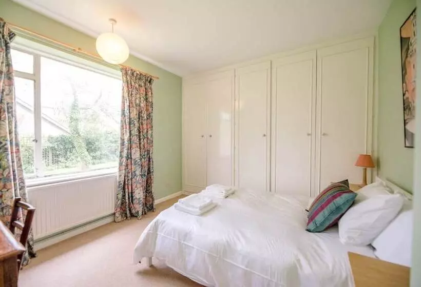 The Shealing, Waldringfield