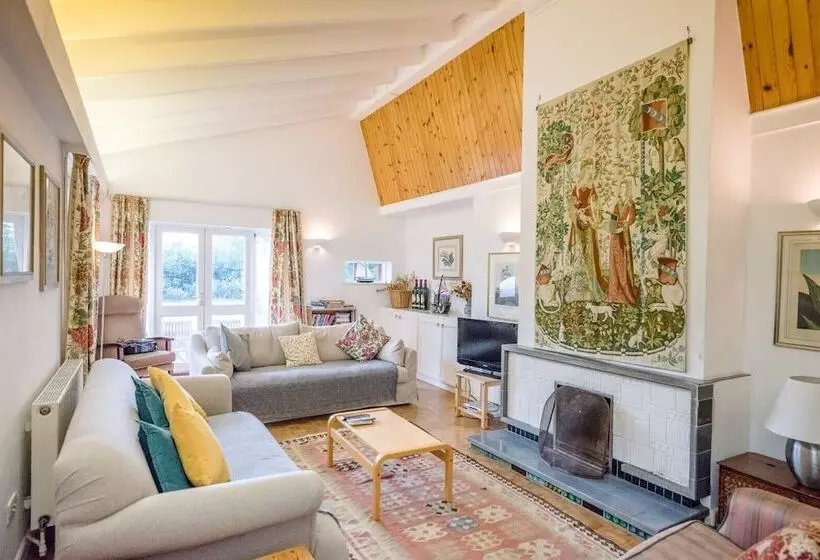 The Shealing, Waldringfield