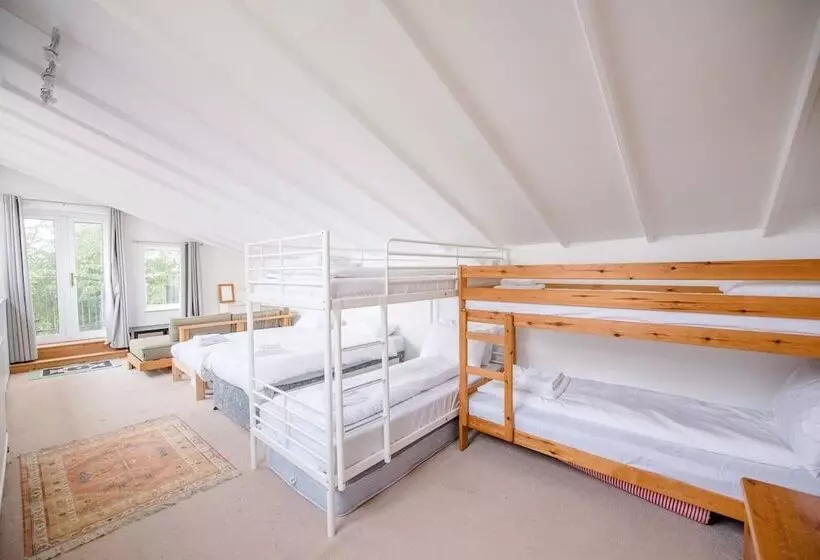 The Shealing, Waldringfield