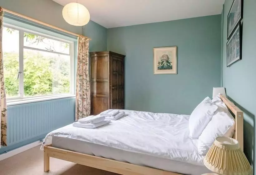 The Shealing, Waldringfield