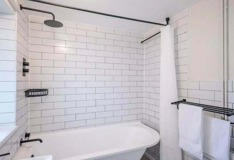 The Shealing, Waldringfield