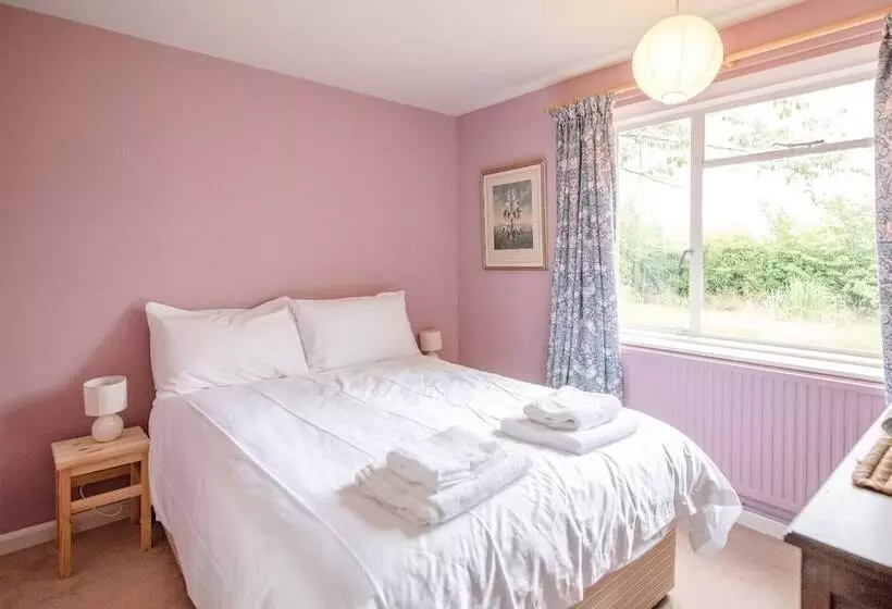 The Shealing, Waldringfield