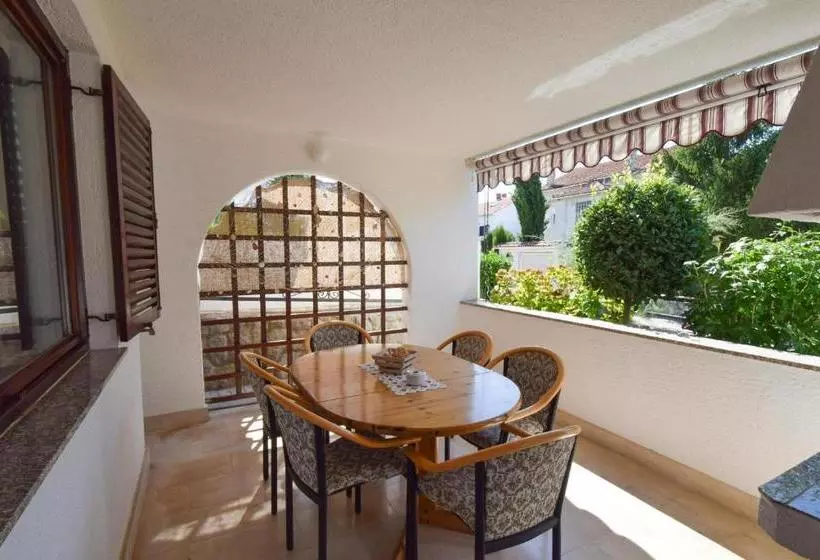 Apartment Petrlin