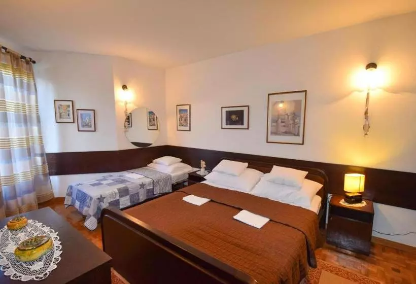 Apartment Petrlin