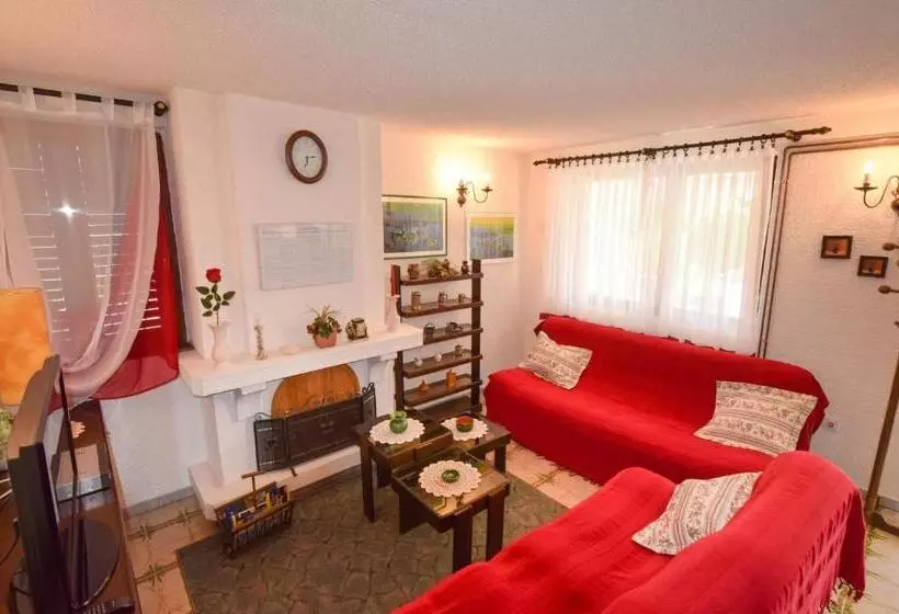 Apartment Petrlin
