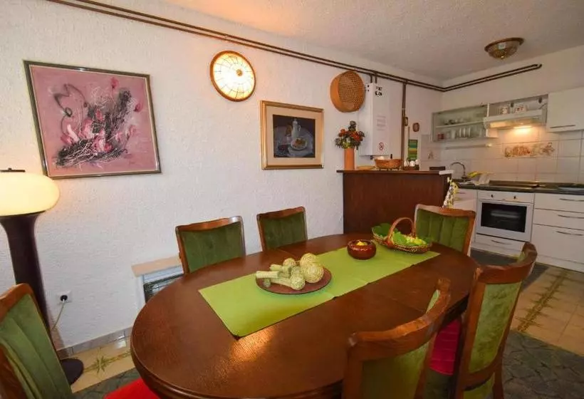 Apartment Petrlin