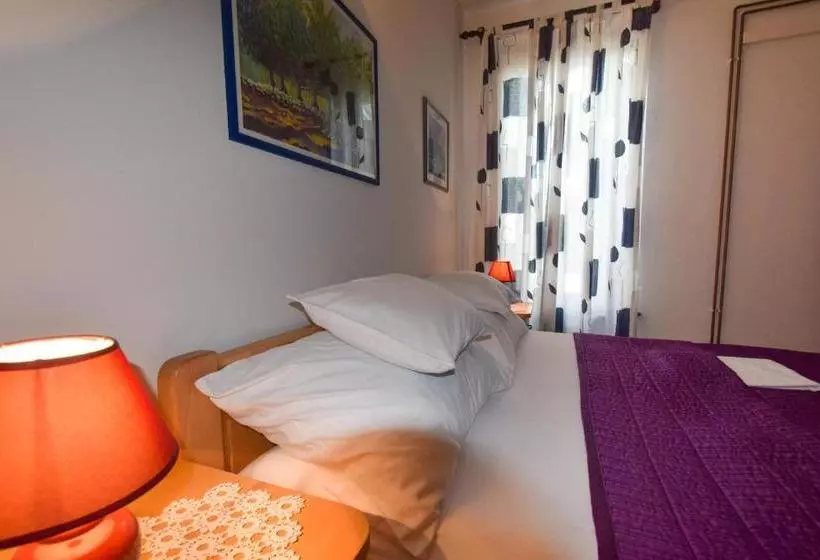 Apartment Petrlin