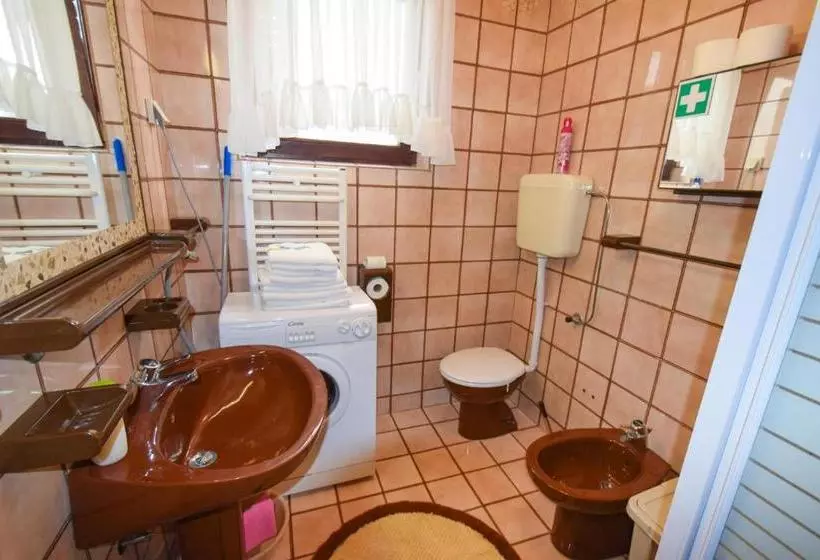 Apartment Petrlin